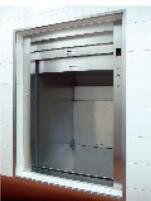 Dumbwaiter elevator