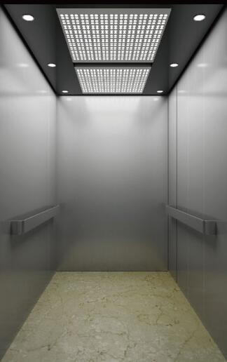 Hospital elevator