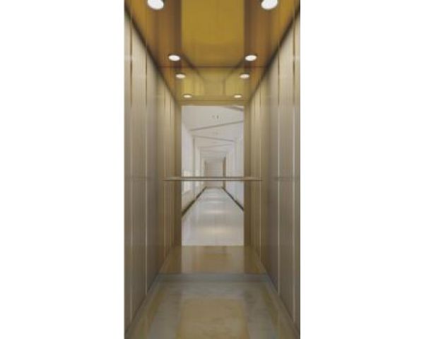 Home elevator